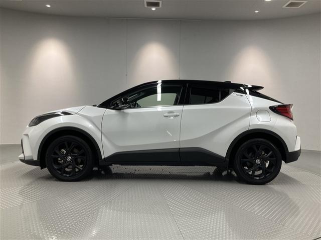 Ｃ－ＨＲ Ｇ　モード　ネロ　セーフティプラスＩＩＩ　ミュージックプレイヤー接続可　バックカメラ　衝突被害軽減システム　ＥＴＣ　ＬＥＤヘッドランプ（5枚目）