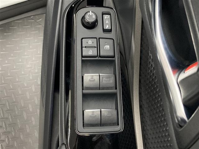 Ｃ－ＨＲ Ｇ　モード　ネロ　セーフティプラスＩＩＩ　ミュージックプレイヤー接続可　バックカメラ　衝突被害軽減システム　ＥＴＣ　ＬＥＤヘッドランプ（20枚目）