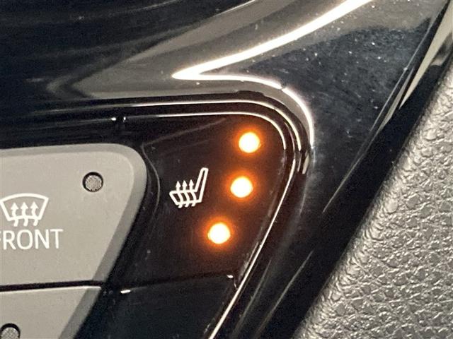 Ｃ－ＨＲ Ｇ　モード　ネロ　セーフティプラスＩＩＩ　ミュージックプレイヤー接続可　バックカメラ　衝突被害軽減システム　ＥＴＣ　ＬＥＤヘッドランプ（24枚目）