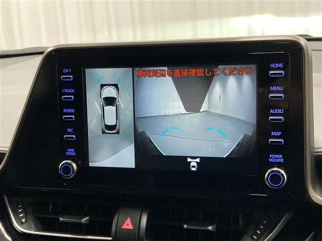 Ｃ－ＨＲ Ｇ　モード　ネロ　セーフティプラスＩＩＩ　ミュージックプレイヤー接続可　バックカメラ　衝突被害軽減システム　ＥＴＣ　ＬＥＤヘッドランプ（27枚目）