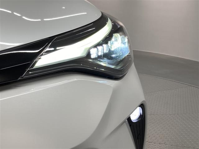 Ｃ－ＨＲ Ｇ　モード　ネロ　セーフティプラスＩＩＩ　ミュージックプレイヤー接続可　バックカメラ　衝突被害軽減システム　ＥＴＣ　ＬＥＤヘッドランプ（29枚目）