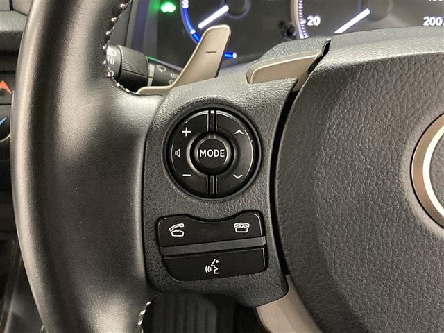 ＣＴ ＣＴ２００ｈ　フルセグ　メモリーナビ　ＤＶＤ再生　ミュージックプレイヤー接続可　バックカメラ　衝突被害軽減システム　ＥＴＣ　ワンオーナー（14枚目）