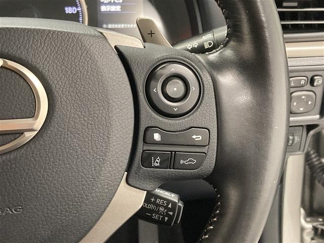 ＣＴ ＣＴ２００ｈ　フルセグ　メモリーナビ　ＤＶＤ再生　ミュージックプレイヤー接続可　バックカメラ　衝突被害軽減システム　ＥＴＣ　ワンオーナー（15枚目）