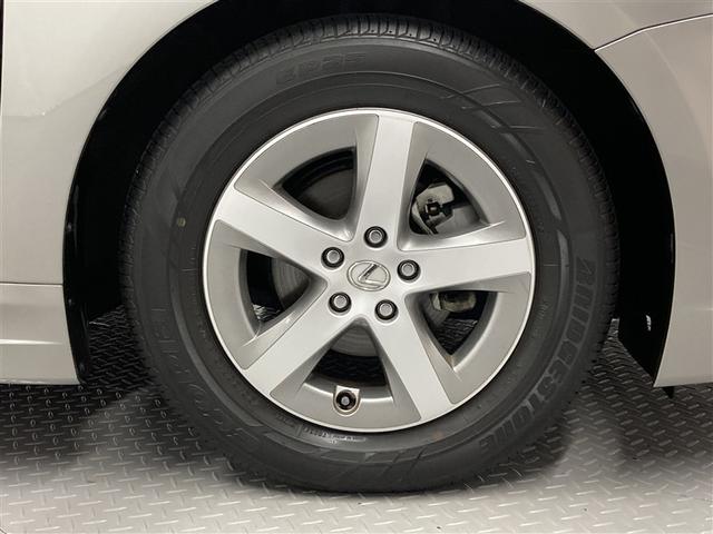 ＣＴ ＣＴ２００ｈ　フルセグ　メモリーナビ　ＤＶＤ再生　ミュージックプレイヤー接続可　バックカメラ　衝突被害軽減システム　ＥＴＣ　ワンオーナー（29枚目）