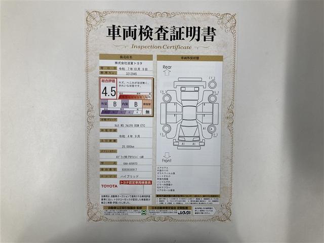 カムリ ＷＳ　ミュージックプレイヤー接続可　バックカメラ　衝突被害軽減システム　ＥＴＣ　ＬＥＤヘッドランプ　フルエアロ（2枚目）