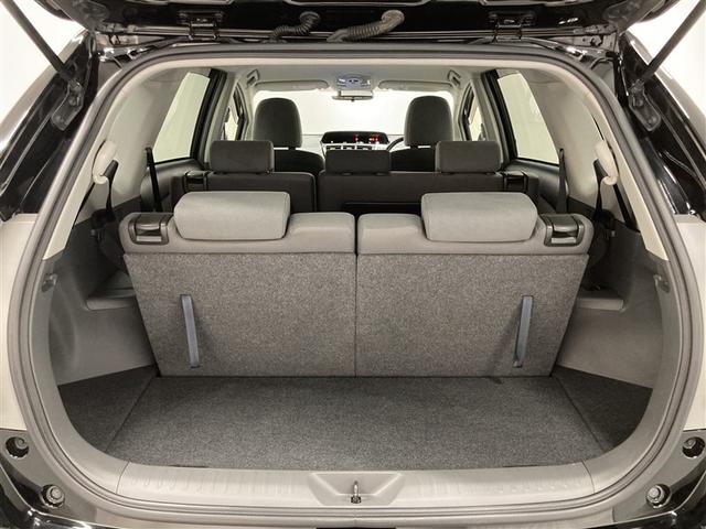 プリウスα Sツーリングセレクション フルセグ メモリーナビ DVD再生 ミュージックプレイヤー接続可 バックカメラ ETC LEDヘッドランプ 乗車定員7人 3列シート ワンオーナー(7枚目)