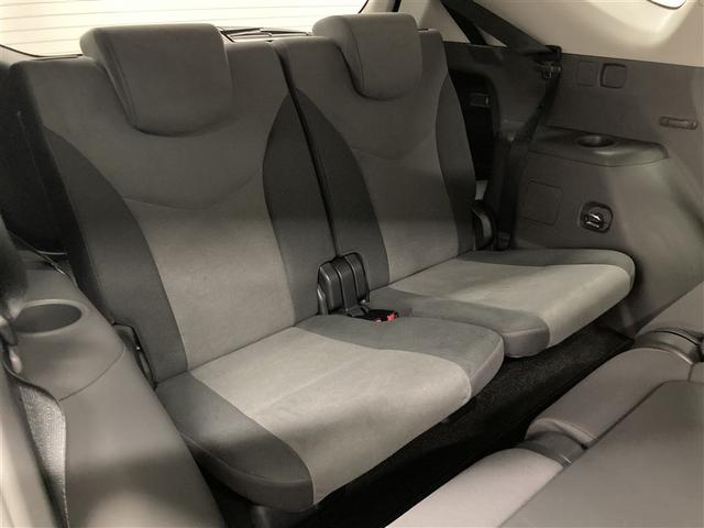 プリウスα Sツーリングセレクション フルセグ メモリーナビ DVD再生 ミュージックプレイヤー接続可 バックカメラ ETC LEDヘッドランプ 乗車定員7人 3列シート ワンオーナー(12枚目)