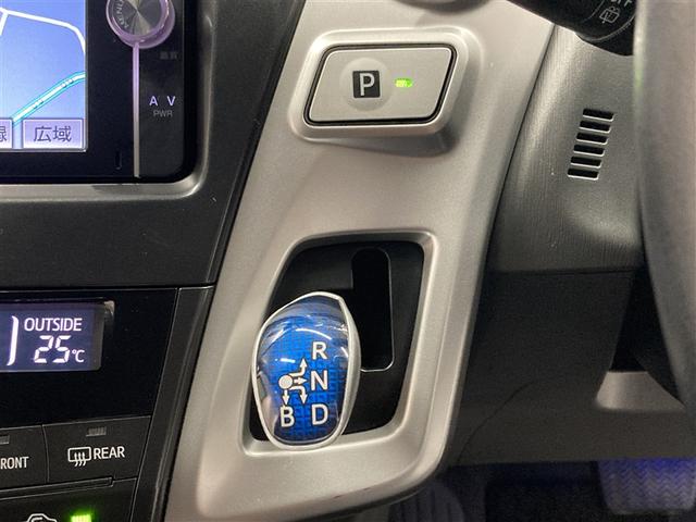 プリウスα Sツーリングセレクション フルセグ メモリーナビ DVD再生 ミュージックプレイヤー接続可 バックカメラ ETC LEDヘッドランプ 乗車定員7人 3列シート ワンオーナー(22枚目)