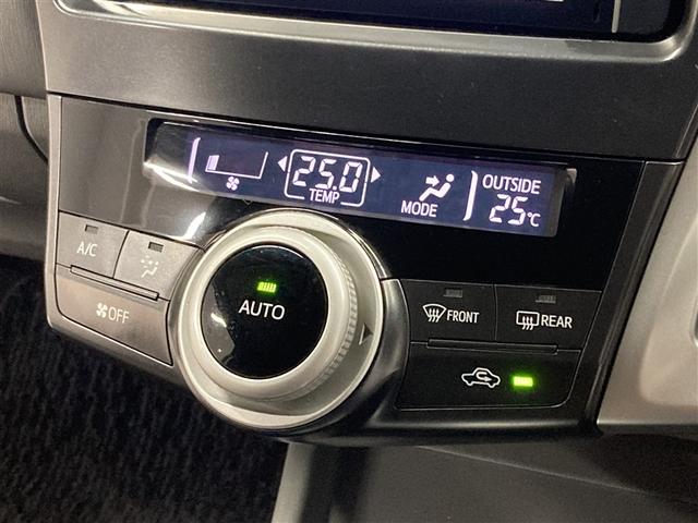 プリウスα Sツーリングセレクション フルセグ メモリーナビ DVD再生 ミュージックプレイヤー接続可 バックカメラ ETC LEDヘッドランプ 乗車定員7人 3列シート ワンオーナー(23枚目)