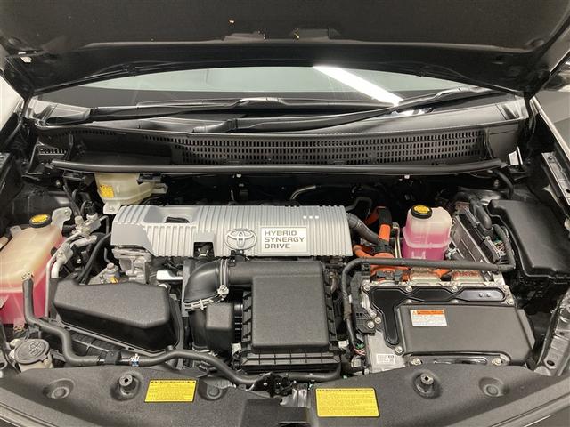 プリウスα Sツーリングセレクション フルセグ メモリーナビ DVD再生 ミュージックプレイヤー接続可 バックカメラ ETC LEDヘッドランプ 乗車定員7人 3列シート ワンオーナー(27枚目)