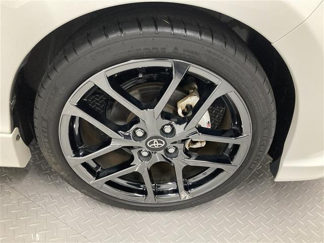 アクア G GRスポーツ フルセグ メモリーナビ DVD再生 ミュージックプレイヤー接続可 バックカメラ 衝突被害軽減システム ETC LEDヘッドランプ(28枚目)