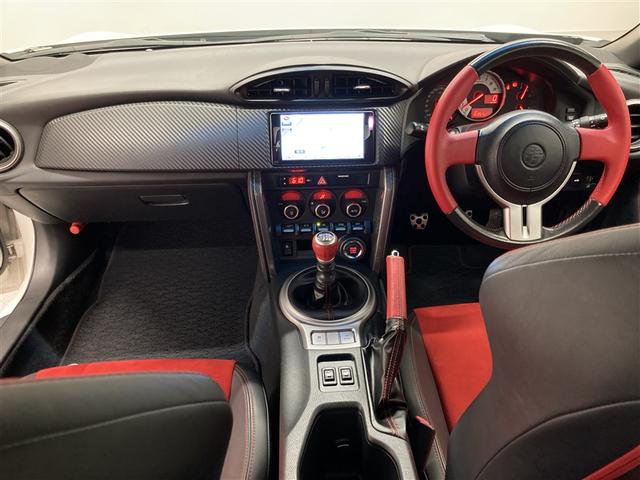 86 GT フルセグ メモリーナビ ミュージックプレイヤー接続可 バックカメラ ETC HIDヘッドライト フルエアロ(3枚目)