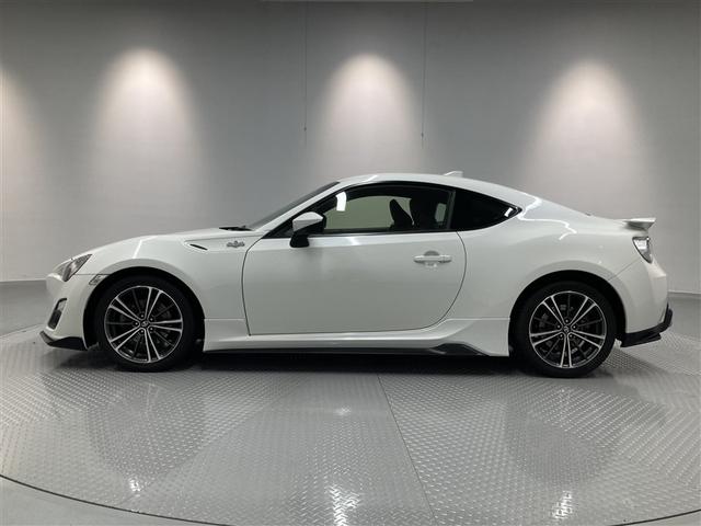 86 GT フルセグ メモリーナビ ミュージックプレイヤー接続可 バックカメラ ETC HIDヘッドライト フルエアロ(5枚目)