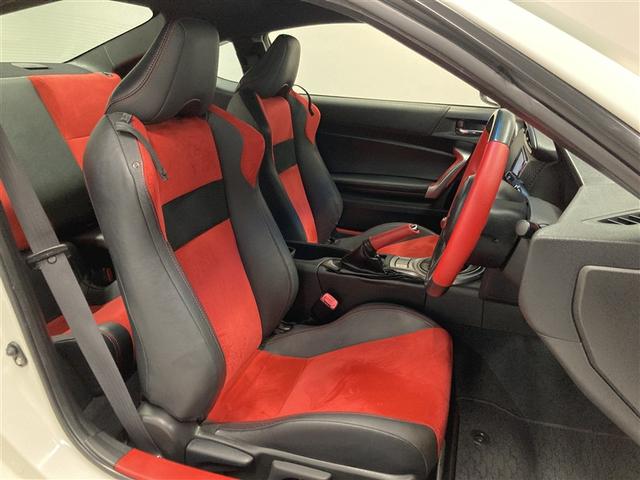 86 GT フルセグ メモリーナビ ミュージックプレイヤー接続可 バックカメラ ETC HIDヘッドライト フルエアロ(8枚目)