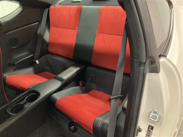 86 GT フルセグ メモリーナビ ミュージックプレイヤー接続可 バックカメラ ETC HIDヘッドライト フルエアロ(9枚目)