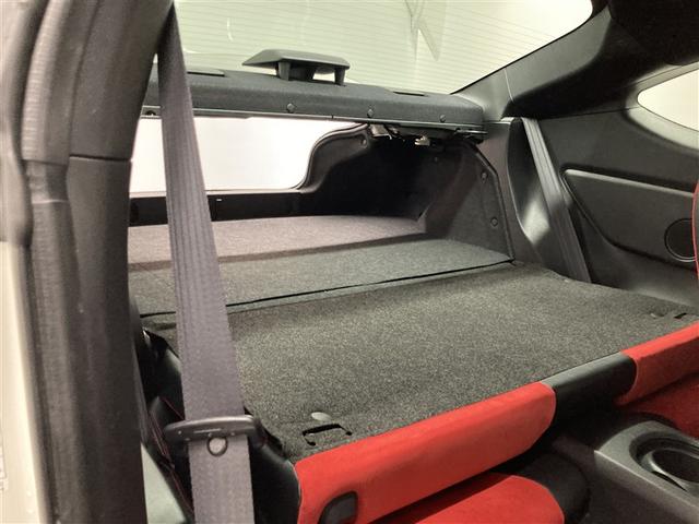 86 GT フルセグ メモリーナビ ミュージックプレイヤー接続可 バックカメラ ETC HIDヘッドライト フルエアロ(10枚目)