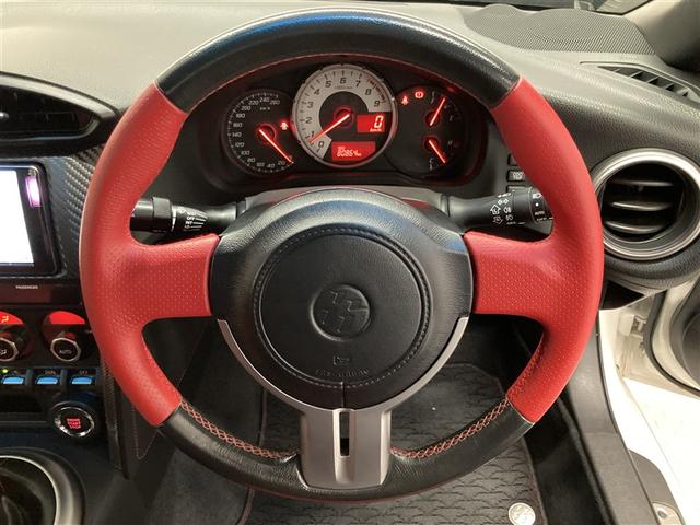 86 GT フルセグ メモリーナビ ミュージックプレイヤー接続可 バックカメラ ETC HIDヘッドライト フルエアロ(11枚目)