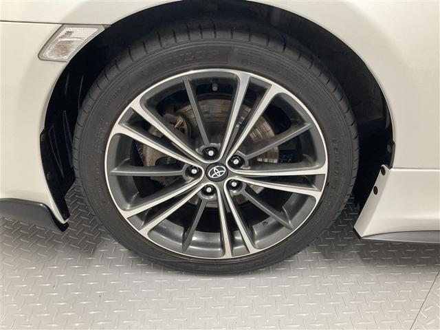 86 GT フルセグ メモリーナビ ミュージックプレイヤー接続可 バックカメラ ETC HIDヘッドライト フルエアロ(22枚目)