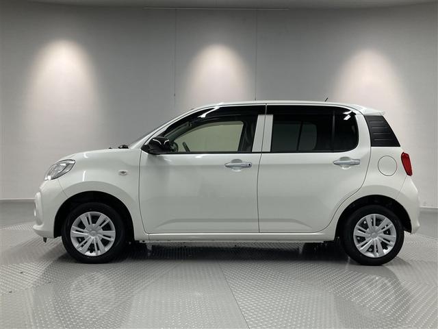 パッソ X フルセグ メモリーナビ DVD再生 ミュージックプレイヤー接続可 バックカメラ 衝突被害軽減システム ETC ワンオーナー アイドリングストップ(5枚目)