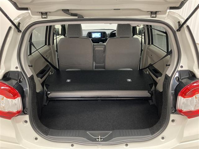 パッソ X フルセグ メモリーナビ DVD再生 ミュージックプレイヤー接続可 バックカメラ 衝突被害軽減システム ETC ワンオーナー アイドリングストップ(9枚目)