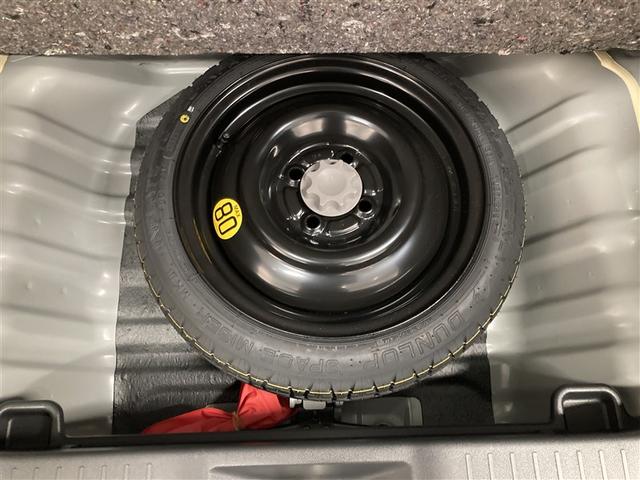 パッソ X フルセグ メモリーナビ DVD再生 ミュージックプレイヤー接続可 バックカメラ 衝突被害軽減システム ETC ワンオーナー アイドリングストップ(10枚目)