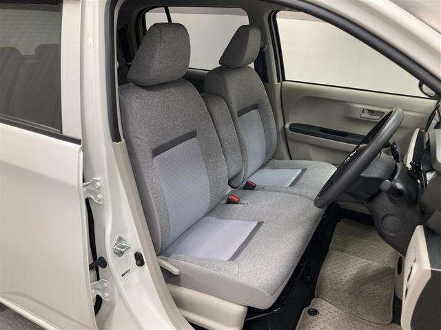 パッソ X フルセグ メモリーナビ DVD再生 ミュージックプレイヤー接続可 バックカメラ 衝突被害軽減システム ETC ワンオーナー アイドリングストップ(11枚目)