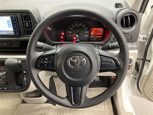 パッソ X フルセグ メモリーナビ DVD再生 ミュージックプレイヤー接続可 バックカメラ 衝突被害軽減システム ETC ワンオーナー アイドリングストップ(13枚目)