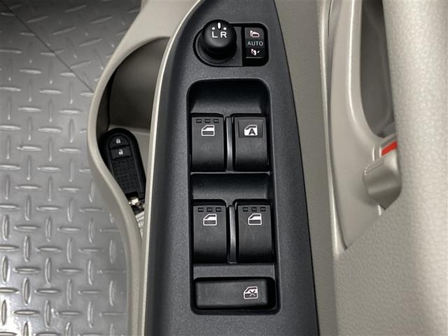 パッソ X フルセグ メモリーナビ DVD再生 ミュージックプレイヤー接続可 バックカメラ 衝突被害軽減システム ETC ワンオーナー アイドリングストップ(19枚目)