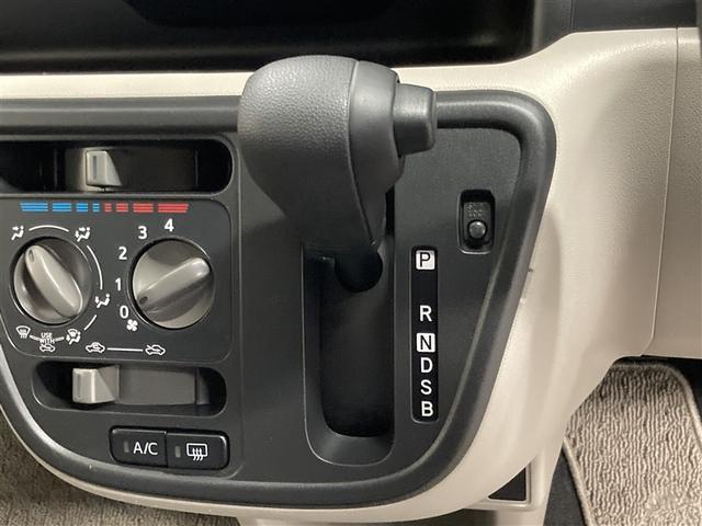 パッソ X フルセグ メモリーナビ DVD再生 ミュージックプレイヤー接続可 バックカメラ 衝突被害軽減システム ETC ワンオーナー アイドリングストップ(20枚目)