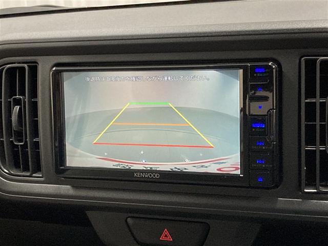 パッソ X フルセグ メモリーナビ DVD再生 ミュージックプレイヤー接続可 バックカメラ 衝突被害軽減システム ETC ワンオーナー アイドリングストップ(23枚目)