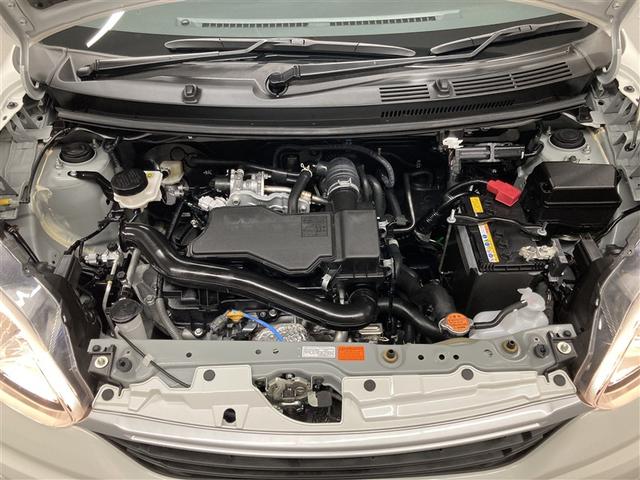 パッソ X フルセグ メモリーナビ DVD再生 ミュージックプレイヤー接続可 バックカメラ 衝突被害軽減システム ETC ワンオーナー アイドリングストップ(26枚目)