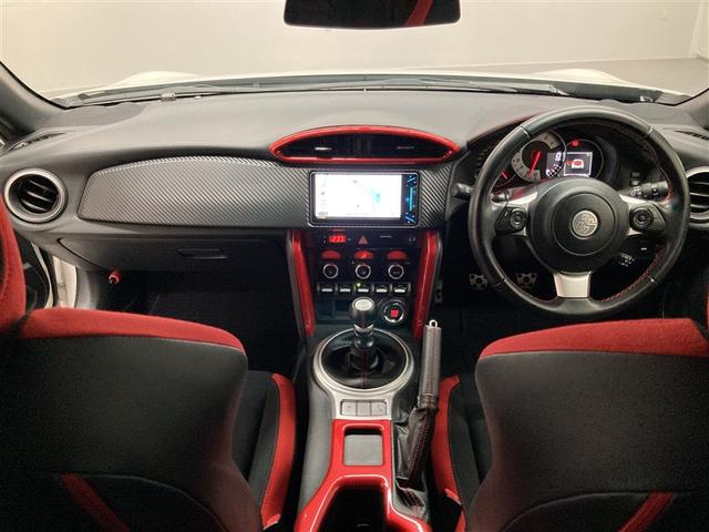 86 GT フルセグ メモリーナビ DVD再生 ミュージックプレイヤー接続可 バックカメラ ETC ドラレコ LEDヘッドランプ フルエアロ(3枚目)