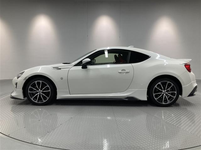 86 GT フルセグ メモリーナビ DVD再生 ミュージックプレイヤー接続可 バックカメラ ETC ドラレコ LEDヘッドランプ フルエアロ(5枚目)