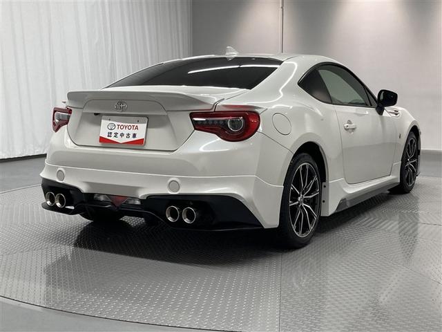 86 GT フルセグ メモリーナビ DVD再生 ミュージックプレイヤー接続可 バックカメラ ETC ドラレコ LEDヘッドランプ フルエアロ(6枚目)