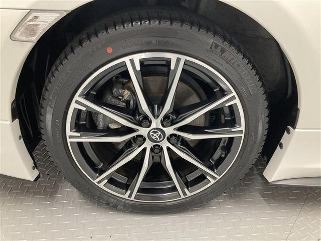 86 GT フルセグ メモリーナビ DVD再生 ミュージックプレイヤー接続可 バックカメラ ETC ドラレコ LEDヘッドランプ フルエアロ(24枚目)