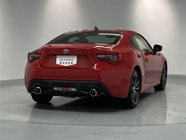 86 GT フルセグ メモリーナビ DVD再生 ミュージックプレイヤー接続可 バックカメラ ETC LEDヘッドランプ(6枚目)