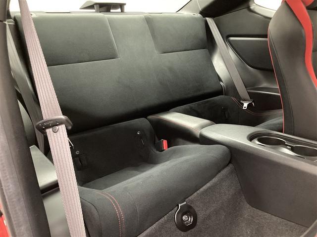 86 GT フルセグ メモリーナビ DVD再生 ミュージックプレイヤー接続可 バックカメラ ETC LEDヘッドランプ(9枚目)