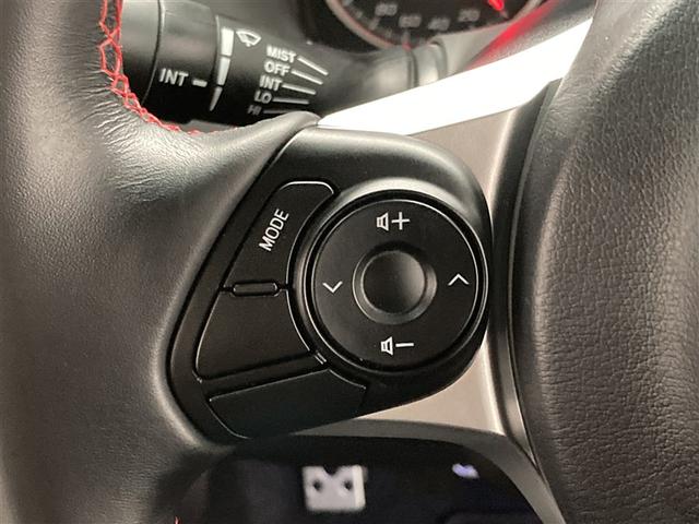 86 GT フルセグ メモリーナビ DVD再生 ミュージックプレイヤー接続可 バックカメラ ETC LEDヘッドランプ(12枚目)