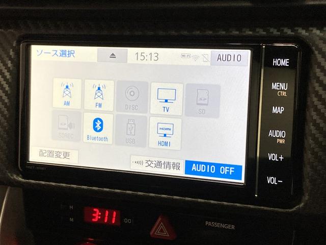 86 GT フルセグ メモリーナビ DVD再生 ミュージックプレイヤー接続可 バックカメラ ETC LEDヘッドランプ(22枚目)