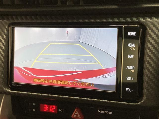 86 GT フルセグ メモリーナビ DVD再生 ミュージックプレイヤー接続可 バックカメラ ETC LEDヘッドランプ(23枚目)