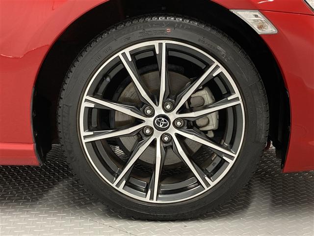 86 GT フルセグ メモリーナビ DVD再生 ミュージックプレイヤー接続可 バックカメラ ETC LEDヘッドランプ(24枚目)