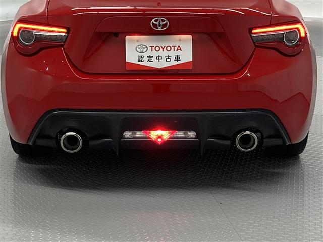 86 GT フルセグ メモリーナビ DVD再生 ミュージックプレイヤー接続可 バックカメラ ETC LEDヘッドランプ(26枚目)