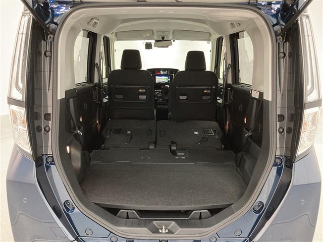 ルーミー カスタムG フルセグ メモリーナビ DVD再生 ミュージックプレイヤー接続可 バックカメラ 衝突被害軽減システム ETC 両側電動スライド LEDヘッドランプ ウオークスルー ワンオーナー アイドリングストップ(8枚目)