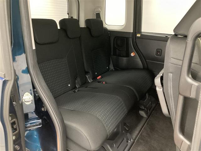 ルーミー カスタムG フルセグ メモリーナビ DVD再生 ミュージックプレイヤー接続可 バックカメラ 衝突被害軽減システム ETC 両側電動スライド LEDヘッドランプ ウオークスルー ワンオーナー アイドリングストップ(10枚目)