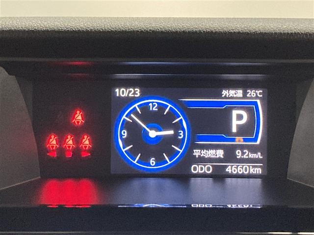 ルーミー カスタムG フルセグ メモリーナビ DVD再生 ミュージックプレイヤー接続可 バックカメラ 衝突被害軽減システム ETC 両側電動スライド LEDヘッドランプ ウオークスルー ワンオーナー アイドリングストップ(13枚目)