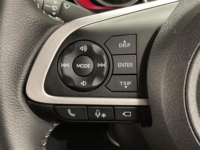 ルーミー カスタムG フルセグ メモリーナビ DVD再生 ミュージックプレイヤー接続可 バックカメラ 衝突被害軽減システム ETC 両側電動スライド LEDヘッドランプ ウオークスルー ワンオーナー アイドリングストップ(14枚目)