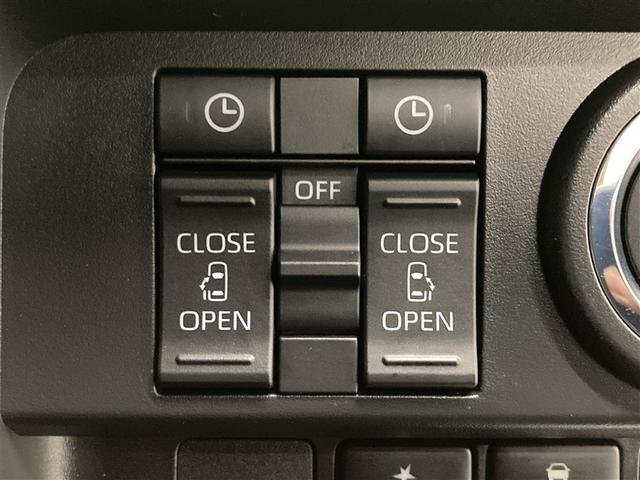 ルーミー カスタムG フルセグ メモリーナビ DVD再生 ミュージックプレイヤー接続可 バックカメラ 衝突被害軽減システム ETC 両側電動スライド LEDヘッドランプ ウオークスルー ワンオーナー アイドリングストップ(17枚目)