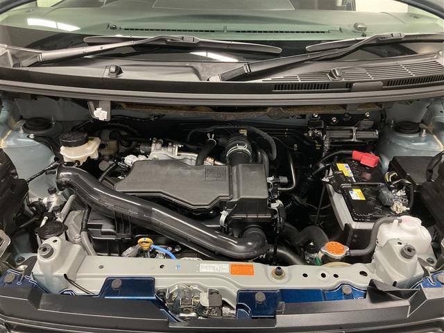 ルーミー カスタムG フルセグ メモリーナビ DVD再生 ミュージックプレイヤー接続可 バックカメラ 衝突被害軽減システム ETC 両側電動スライド LEDヘッドランプ ウオークスルー ワンオーナー アイドリングストップ(32枚目)