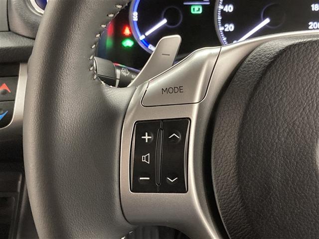 CT CT200h フルセグ HDDナビ DVD再生 ミュージックプレイヤー接続可 バックカメラ ETC ワンオーナー(14枚目)