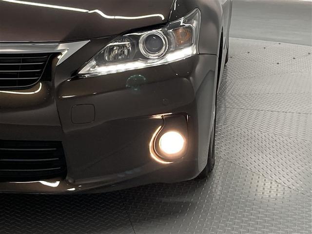 CT CT200h フルセグ HDDナビ DVD再生 ミュージックプレイヤー接続可 バックカメラ ETC ワンオーナー(31枚目)